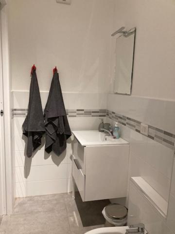 Villa Bacchetta - Stone Cottage Оледжо-Кастелло Экстерьер фото